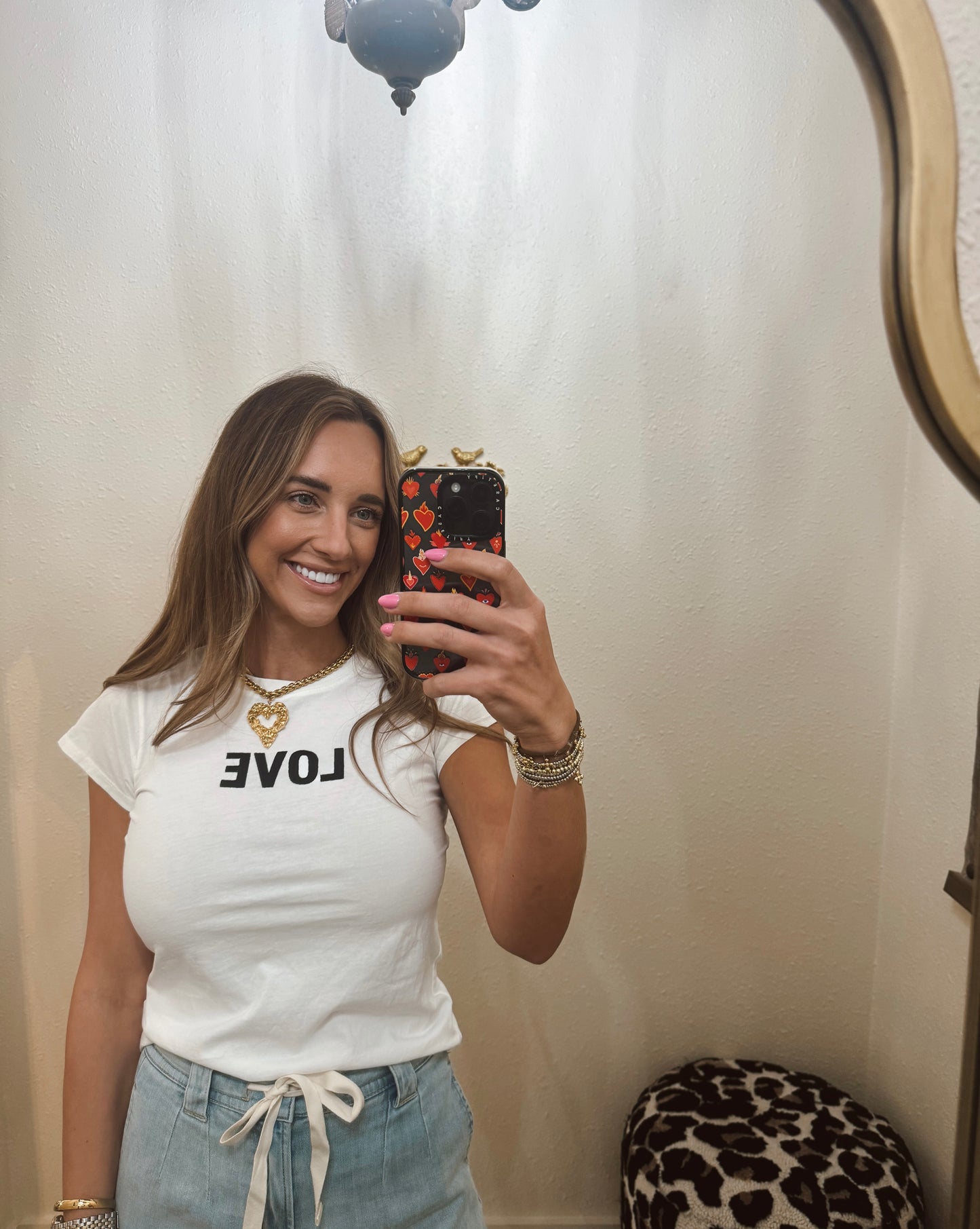 The Love Tee