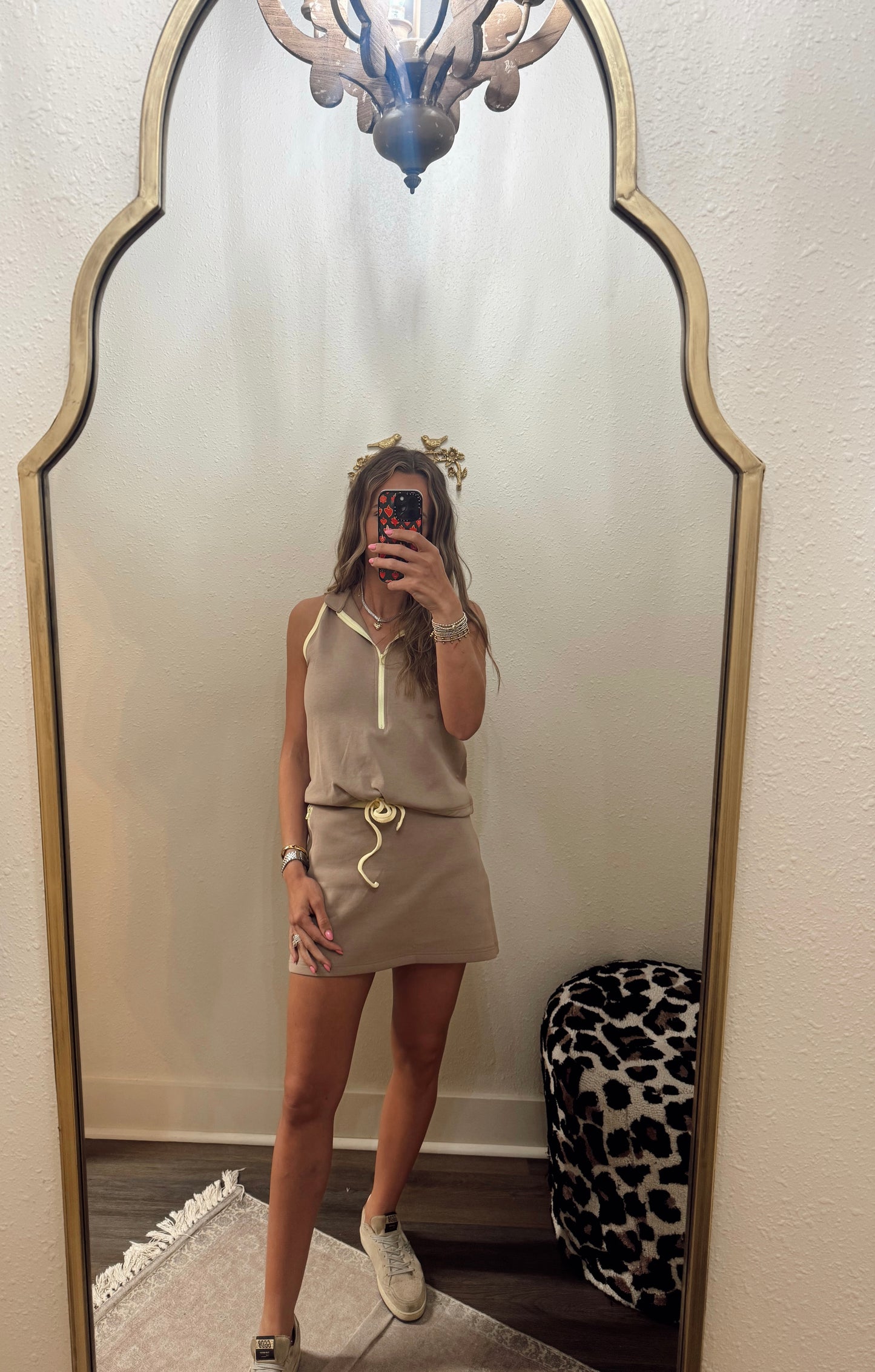 Banana Split Set