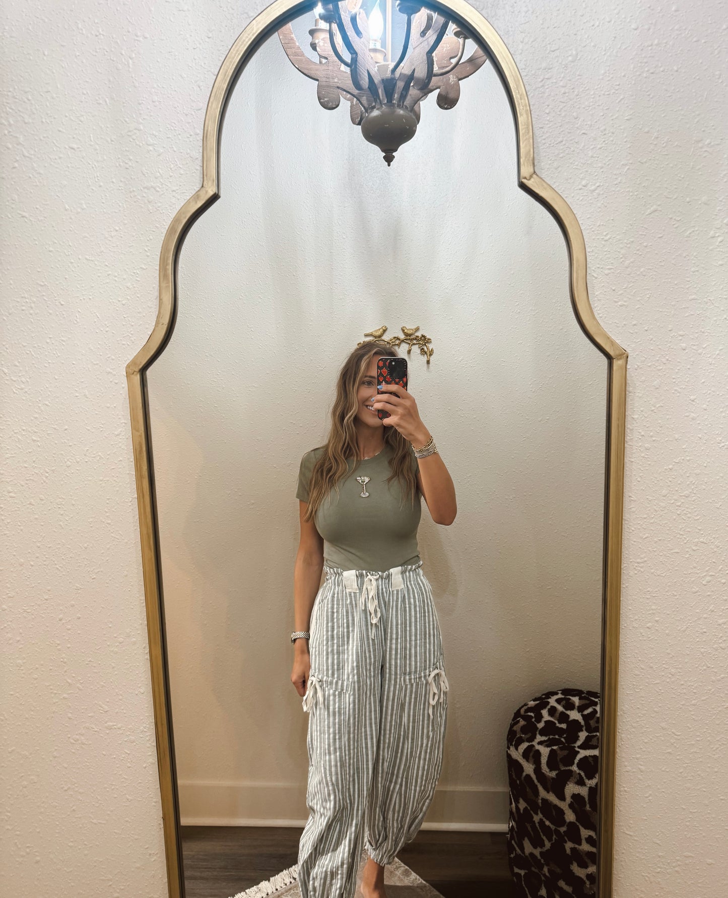 Shoreline Joggers