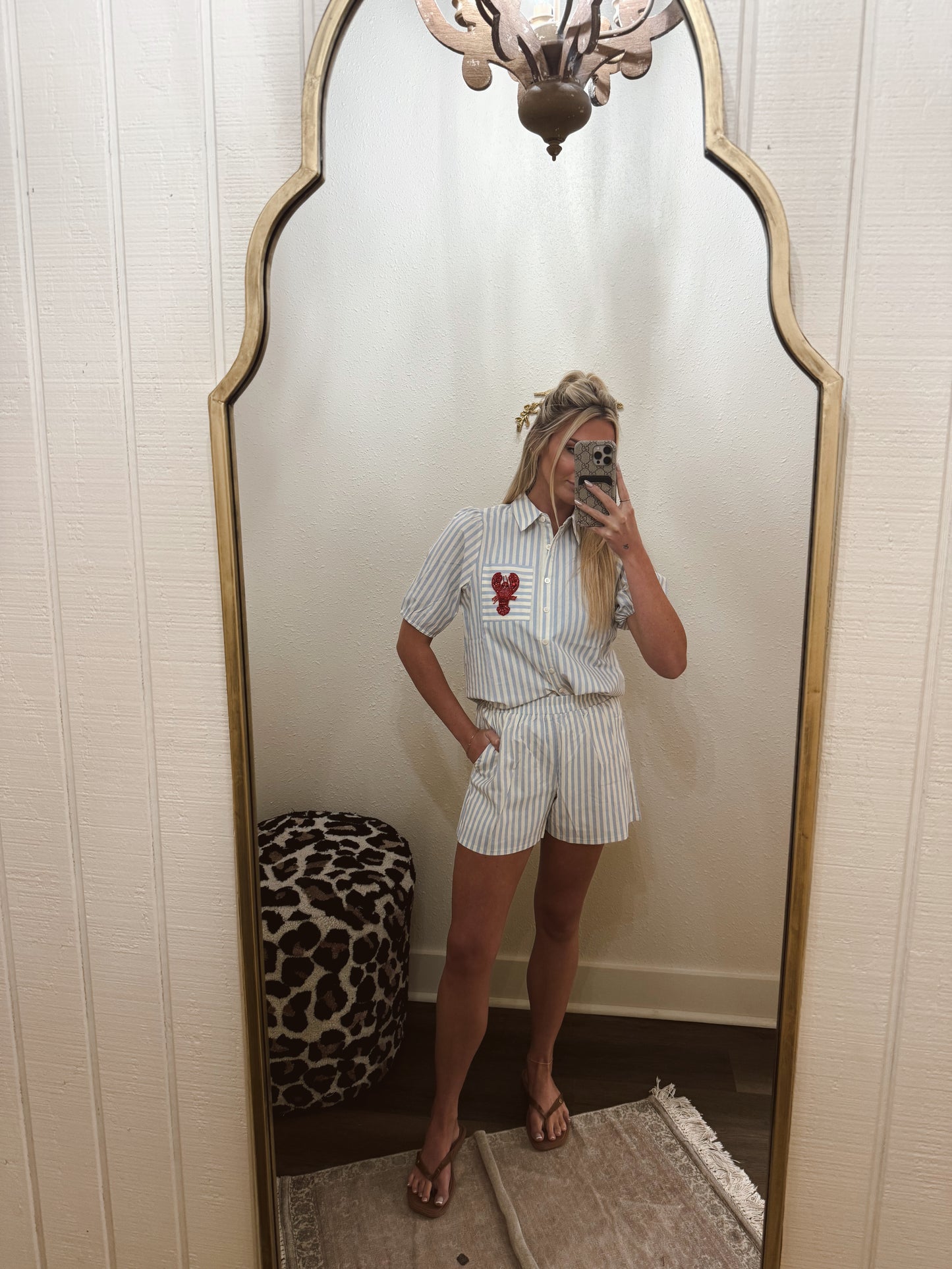 Dockside Darling Set