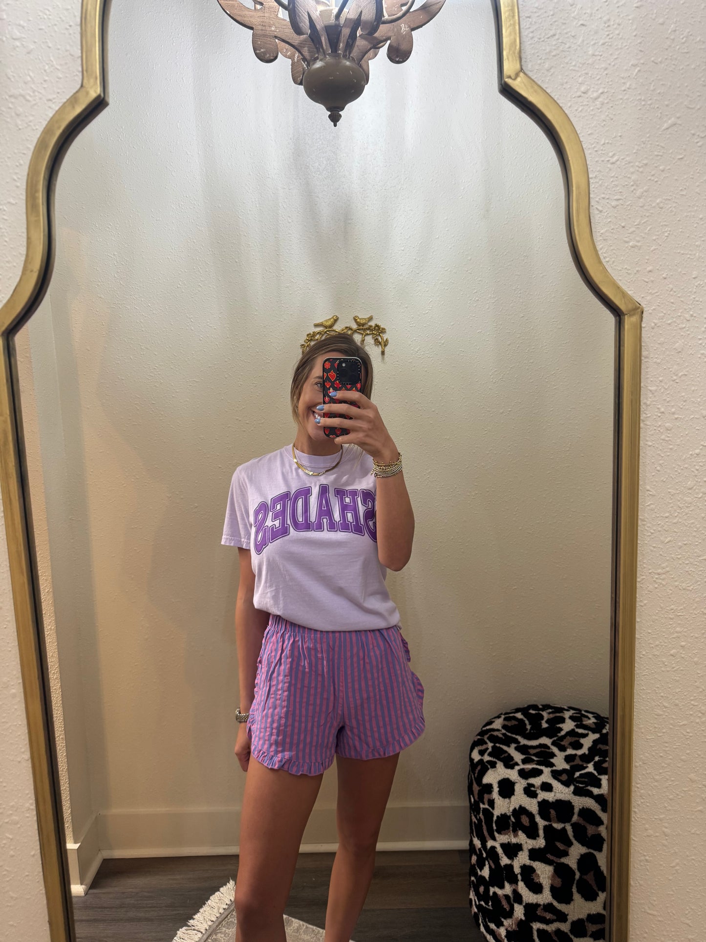Seaside Sweetie Shorts