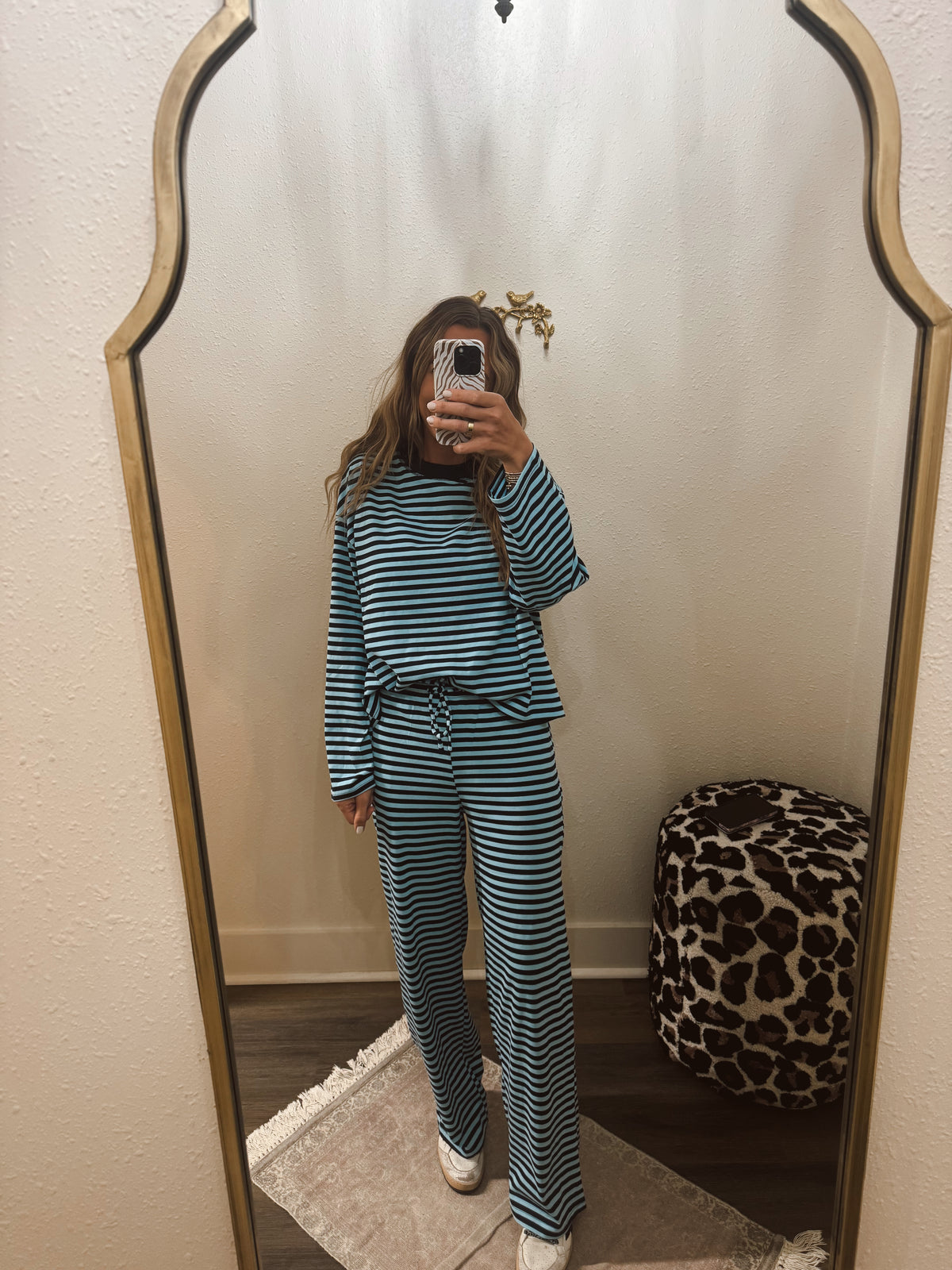 Sail Away with me set