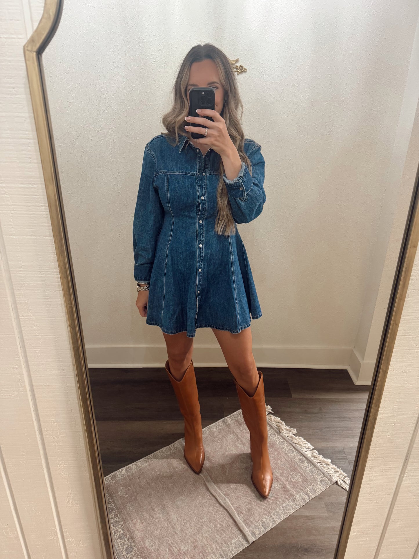 Sahara Boot