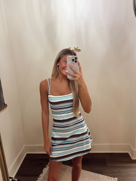 The Active Edit Dress