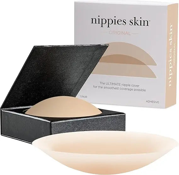 Nippies Skin