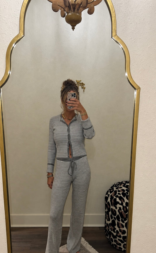 MiMi’s Quilted Set