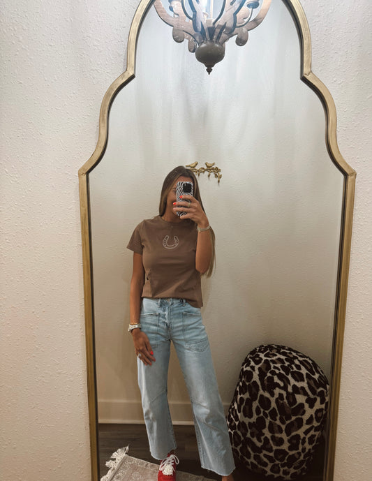 Lucky Charm Tee