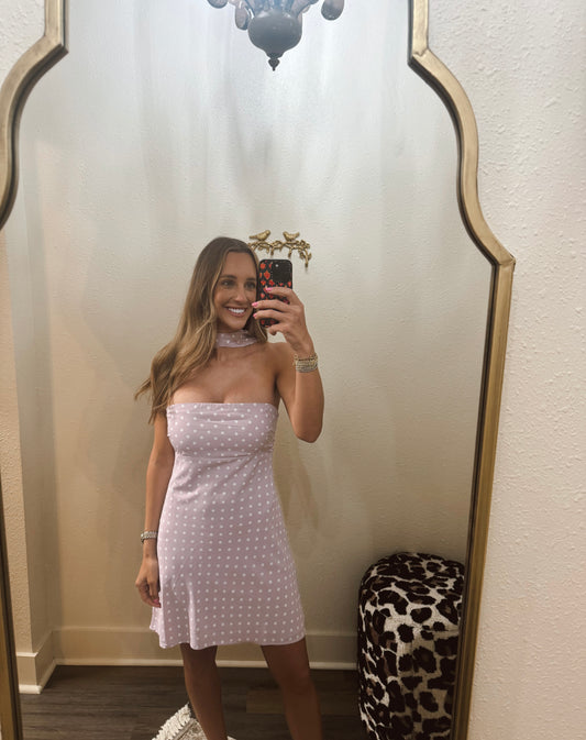 Sweet Spot Dress
