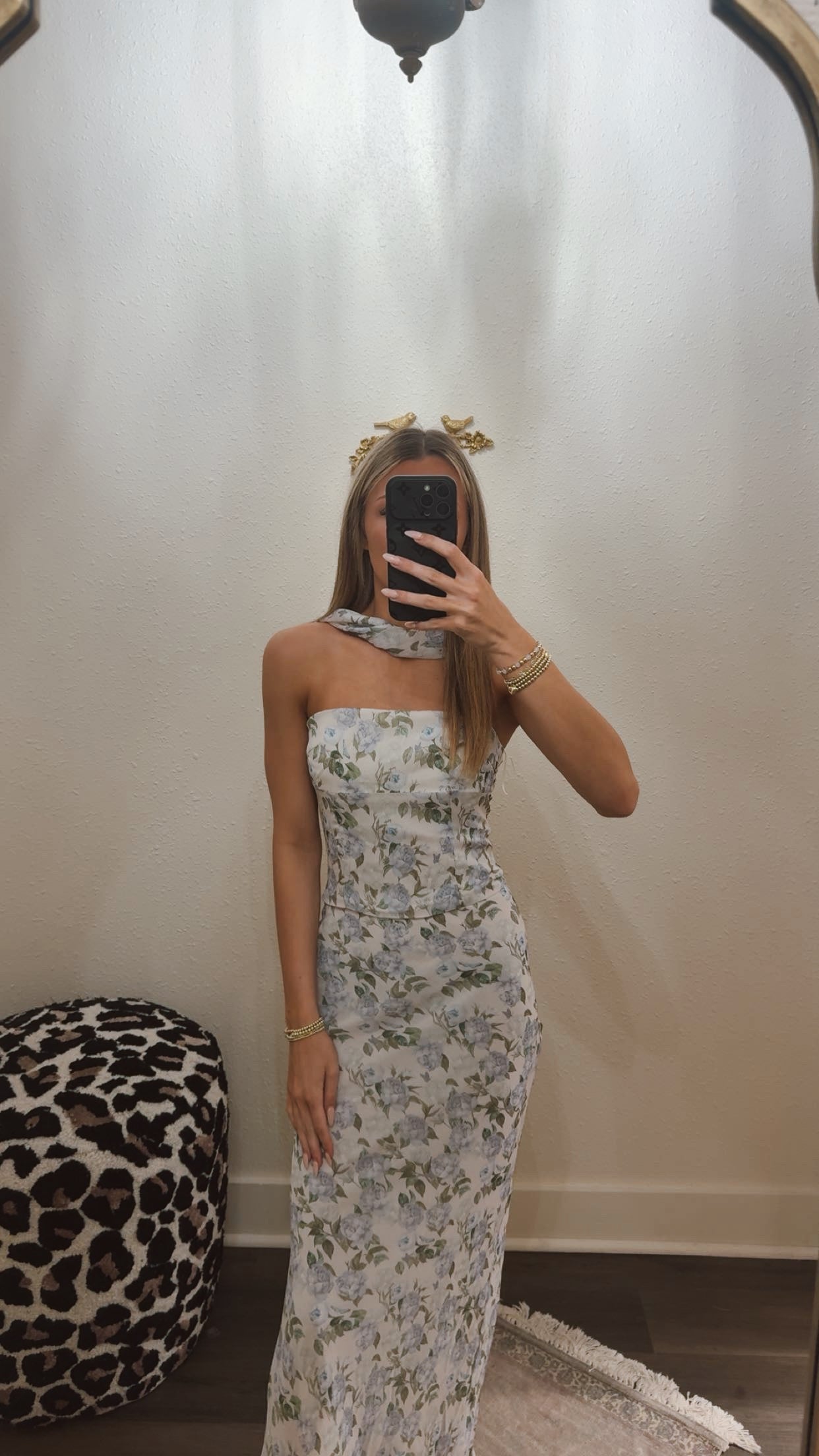 The Lilienne Set