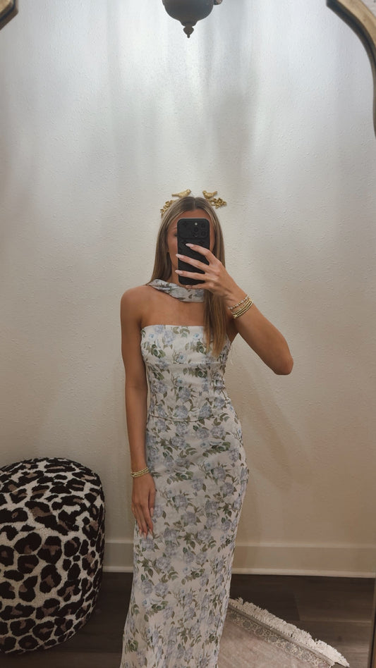 The Lilienne Set