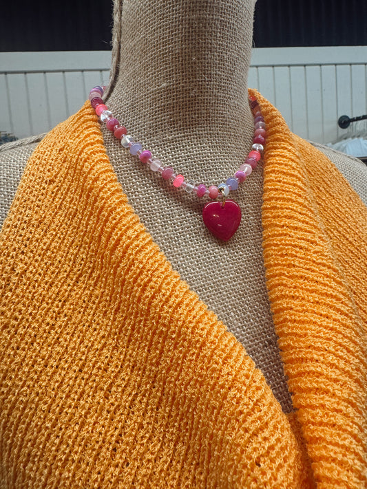 Maris Necklace