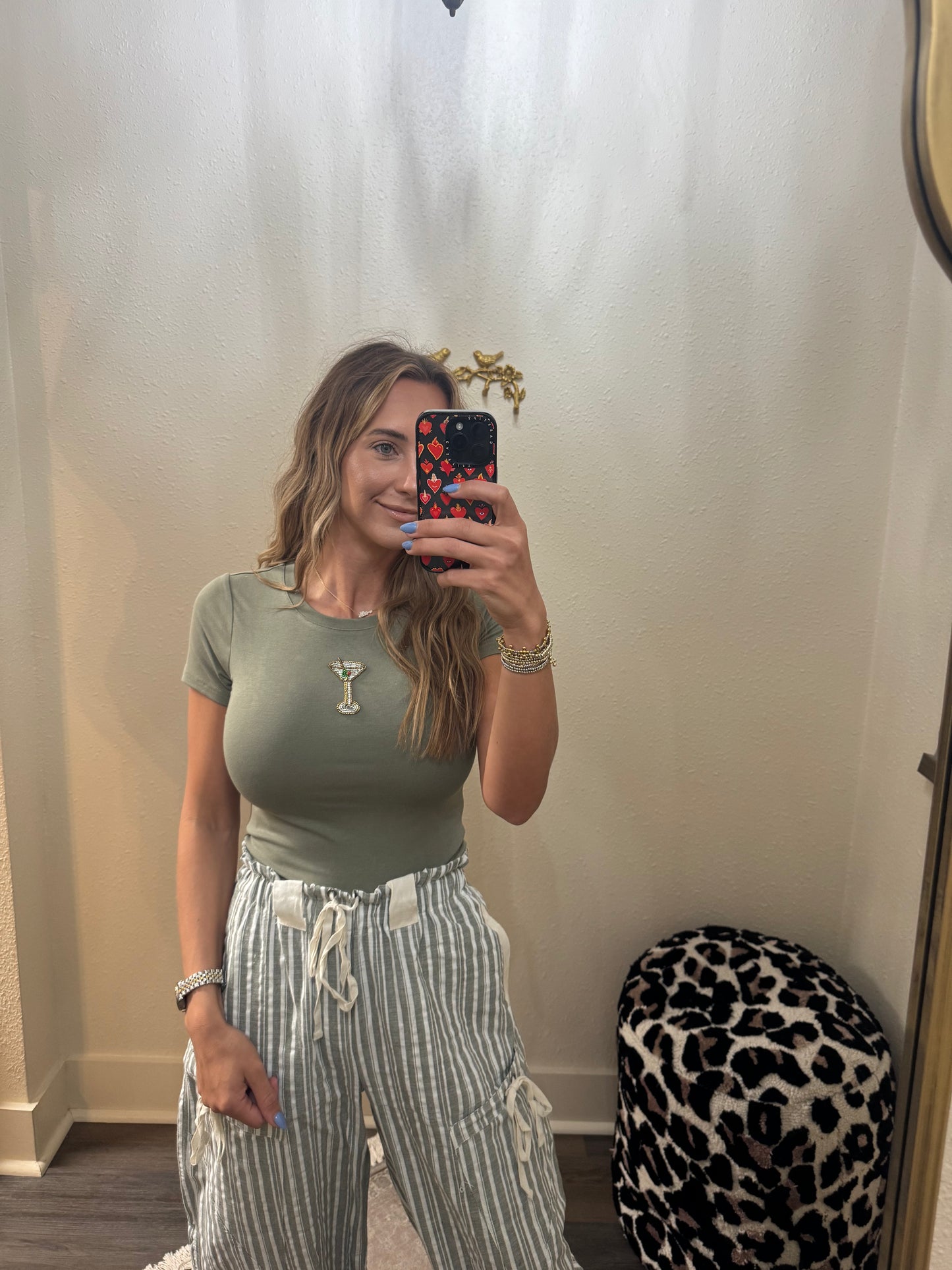 The Happy Hour Tee