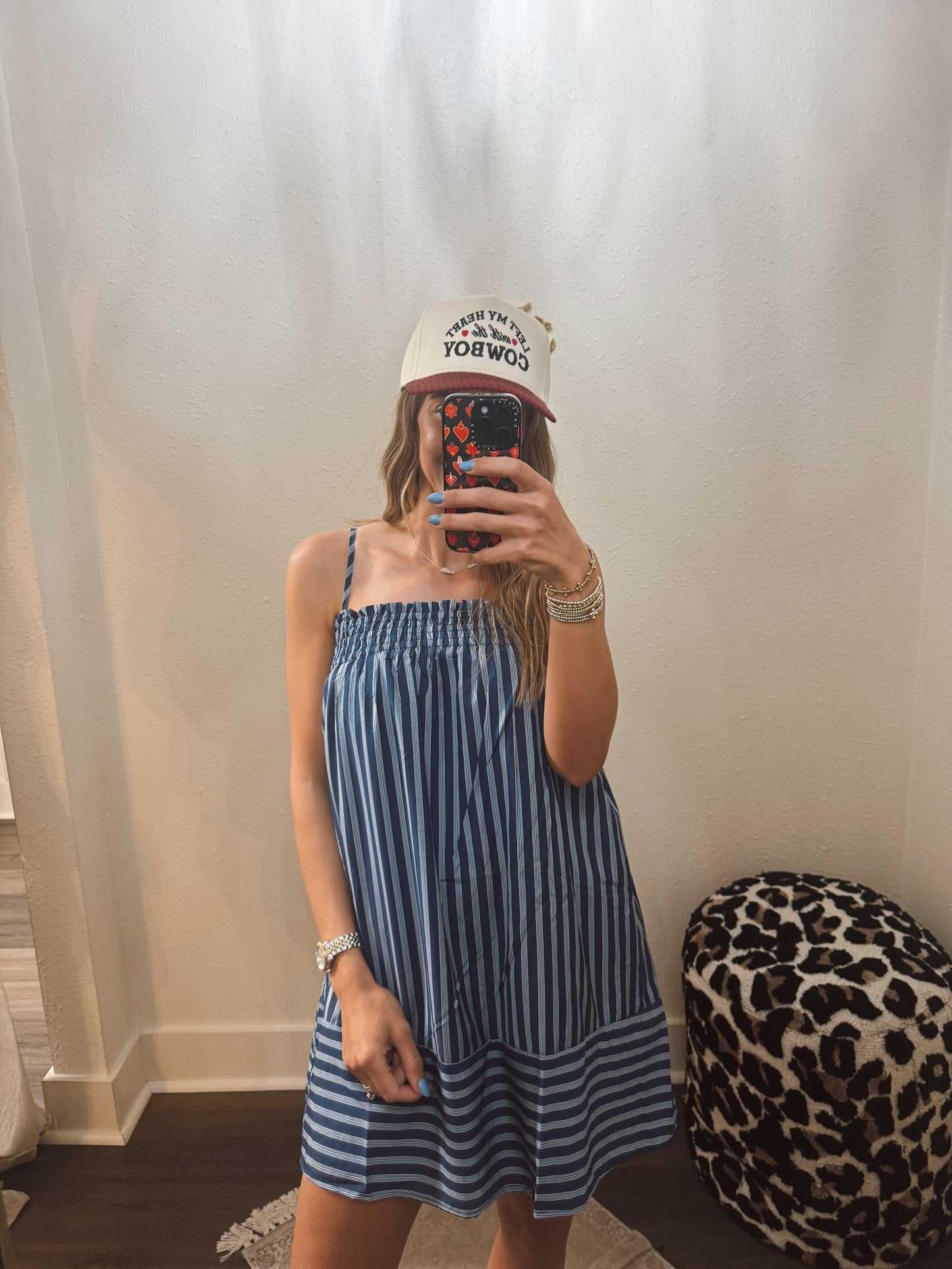 Sail Away Dress