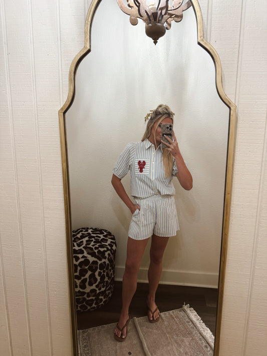 Dockside Darling Set