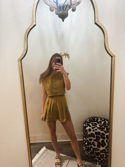 Desert Bloom Set