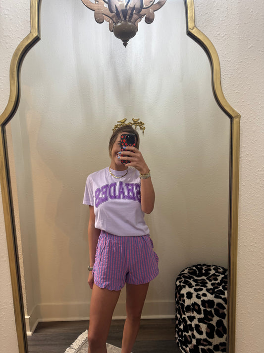 Seaside Sweetie Shorts