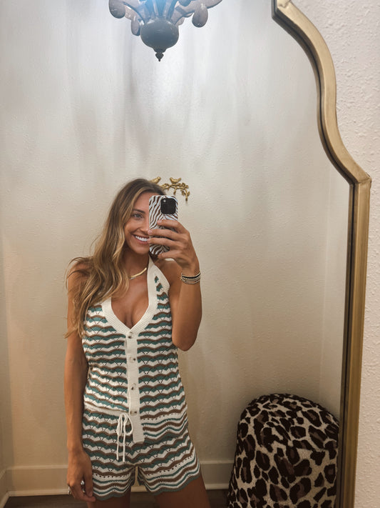 Mermaid Set