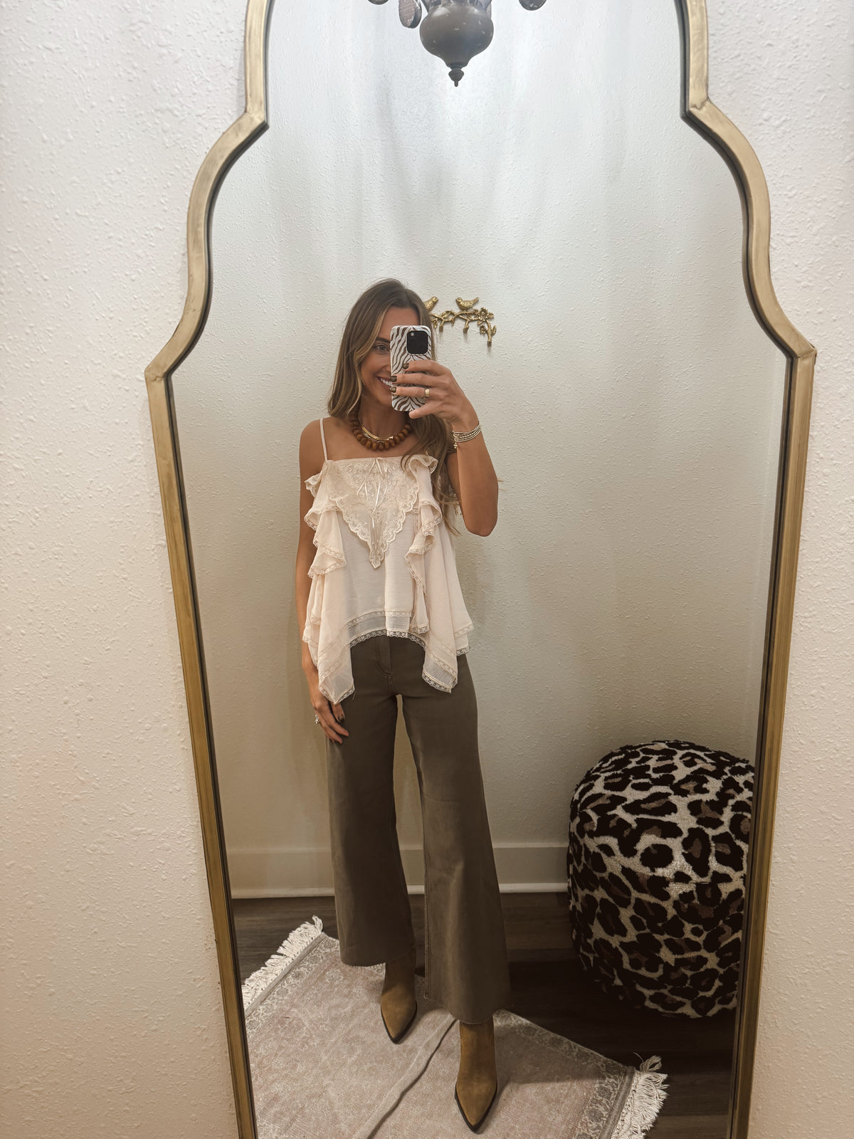 The Whisper Top