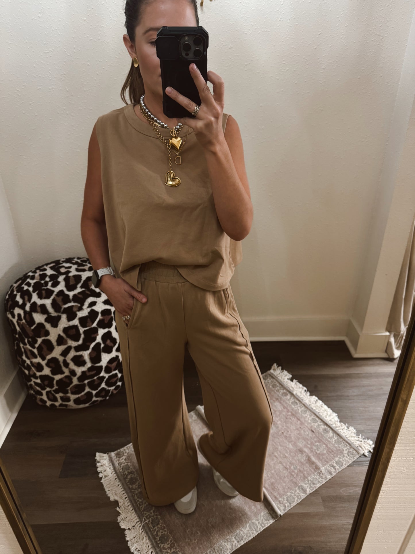 Poppy Pants (Sold separately, not as a set.)