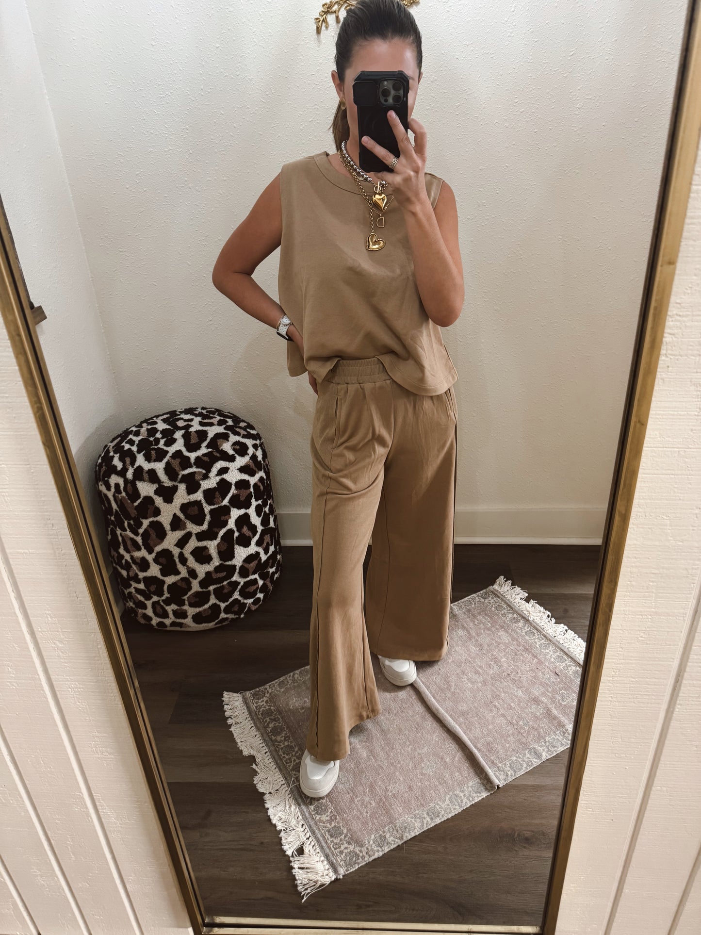 Poppy Pants (Sold separately, not as a set.)