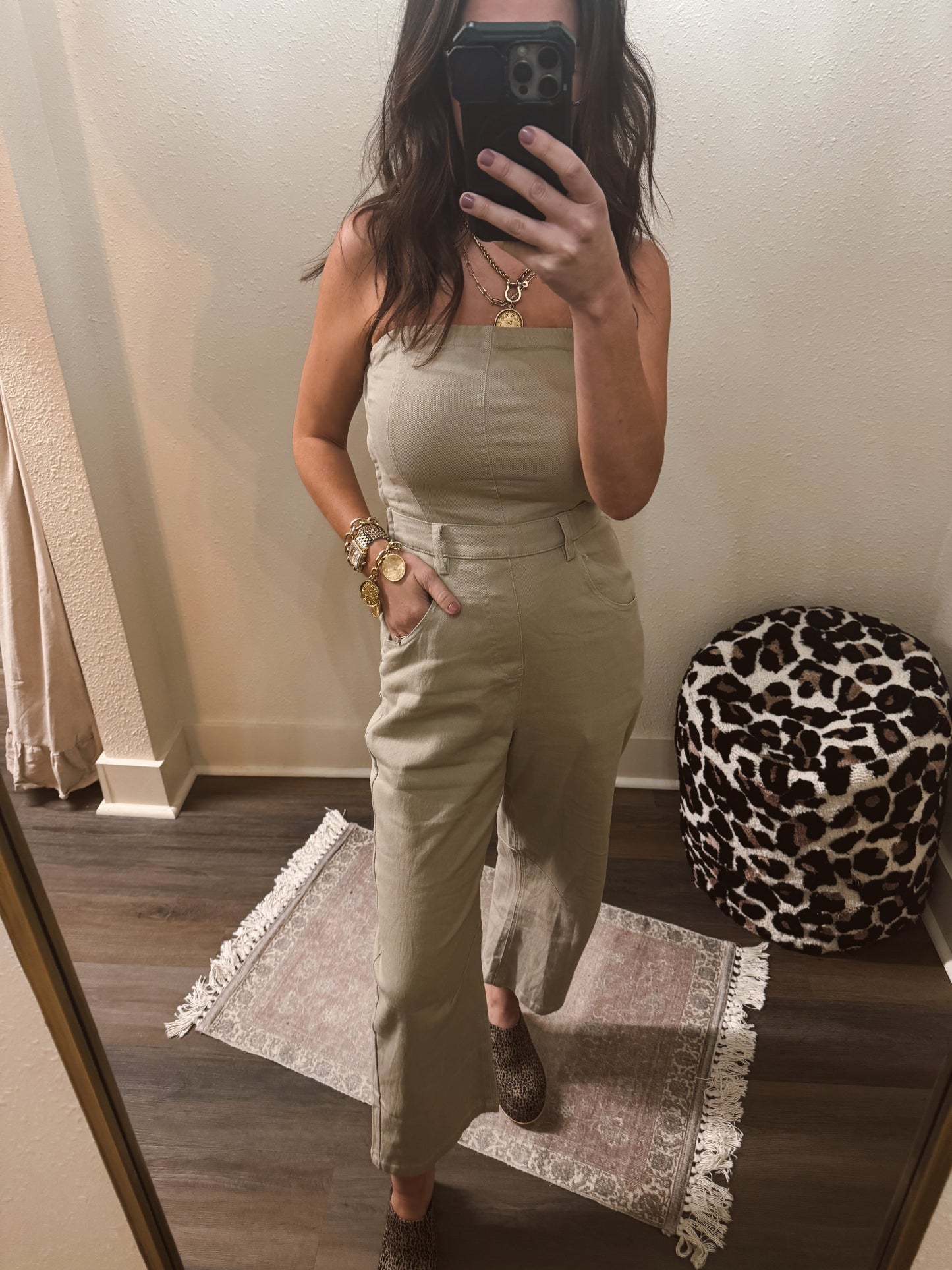 The Everyday Jumpsuit