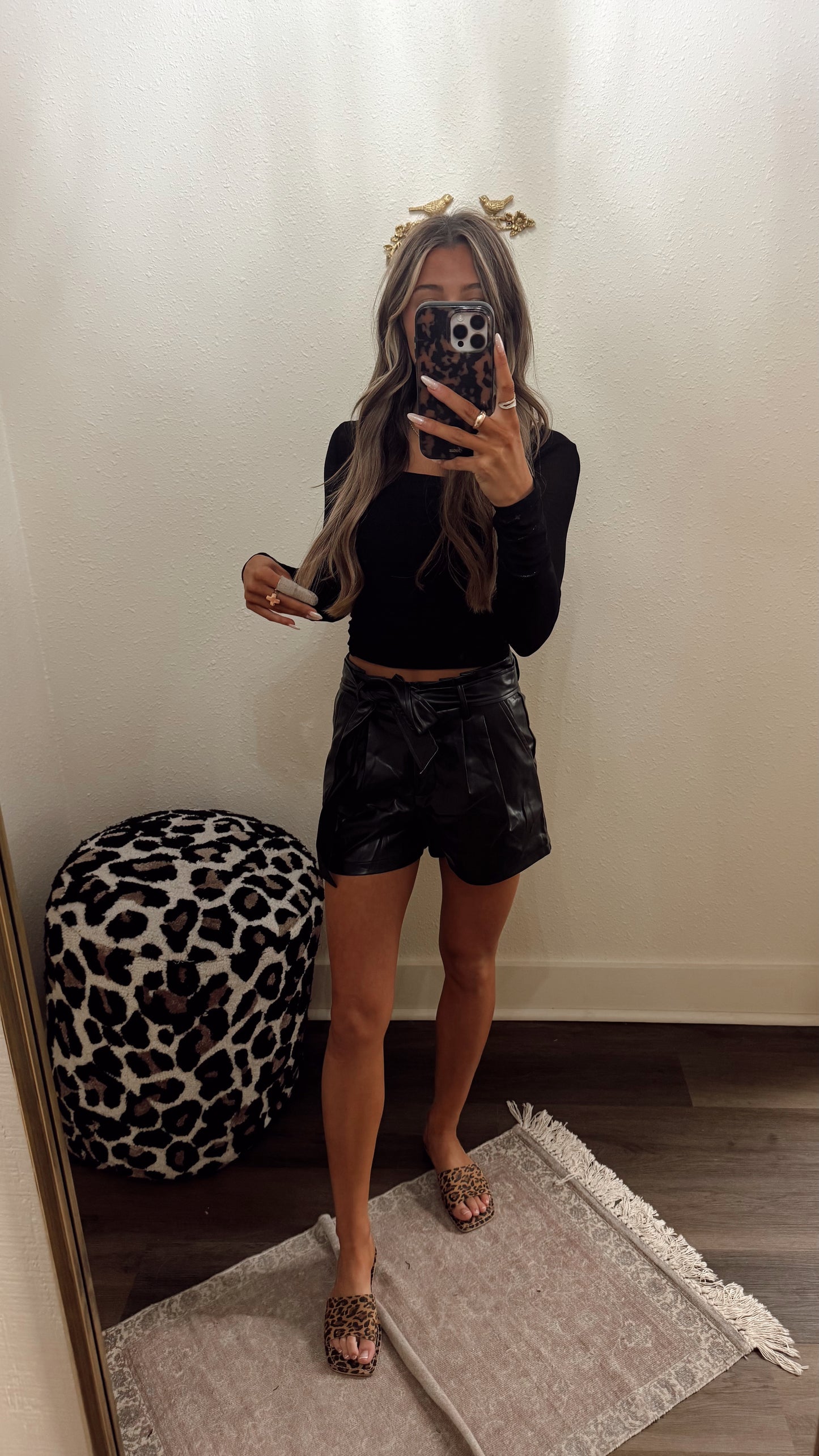 The City Slicker Shorts
