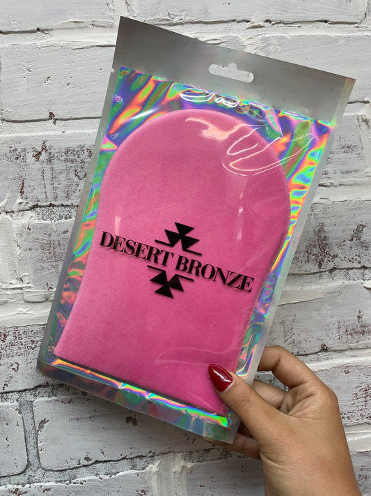 Tanning Mitt