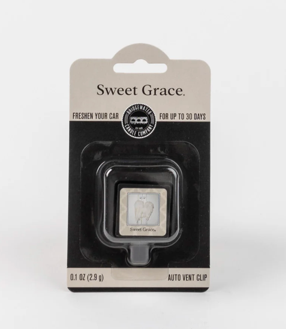 Bridgewater Auto Vent Clip