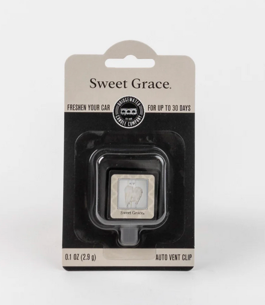 Bridgewater Auto Vent Clip